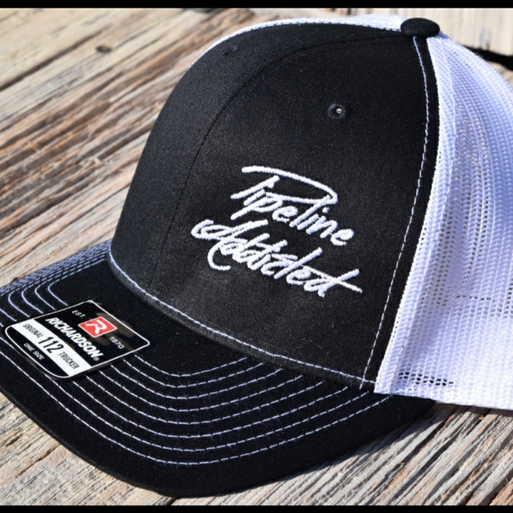 RICHARDSON 112 snap back hat